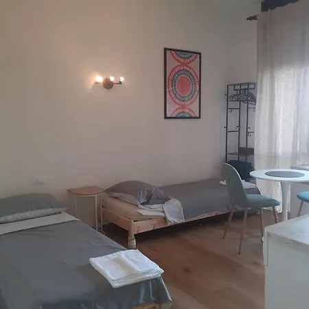 Ormea Pop Apartament