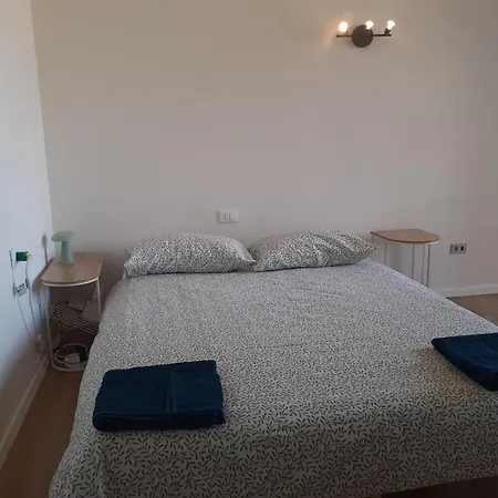 Apartament Ormea Pop
