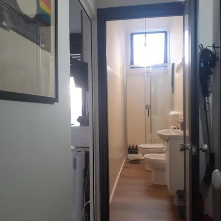 Ormea Pop Apartament Turyn
